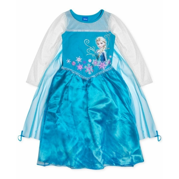 macys elsa dress